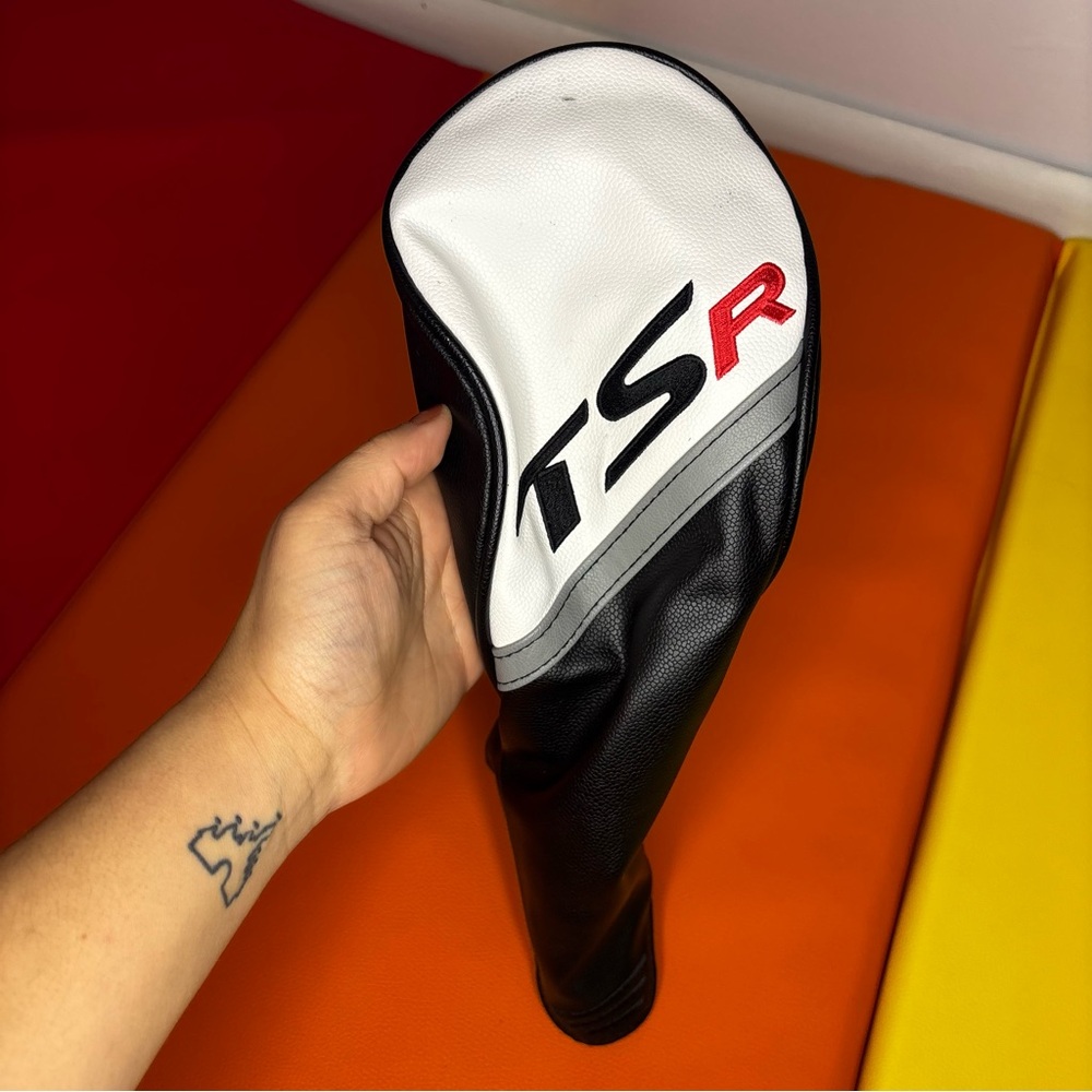 Titleist‎ TSR Golf Headset Cover